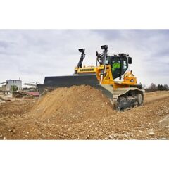  Planierraupen Liebherr Planierraupe PR 736 Litronic 12466499